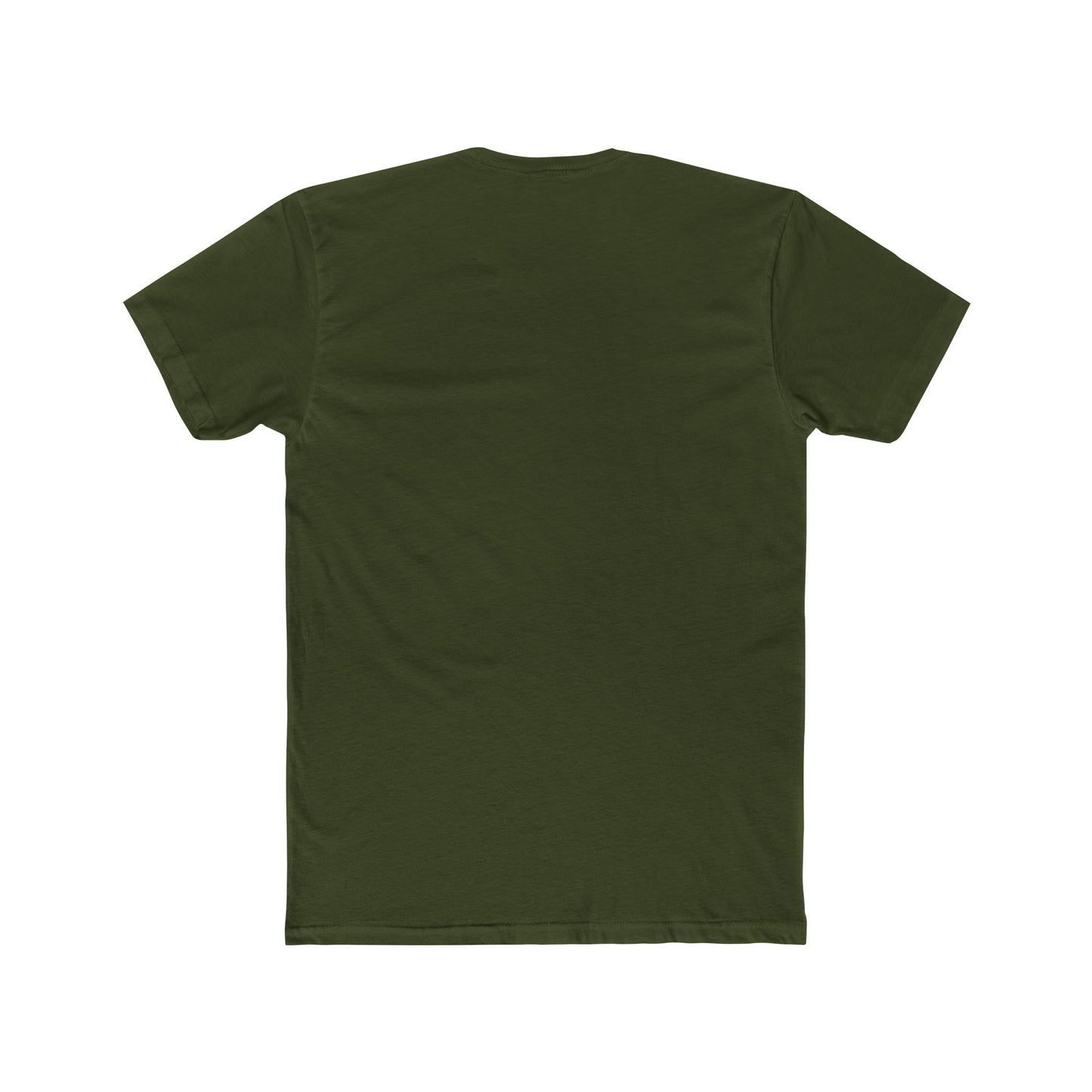 Goodness Unisex Cotton Crew Tee