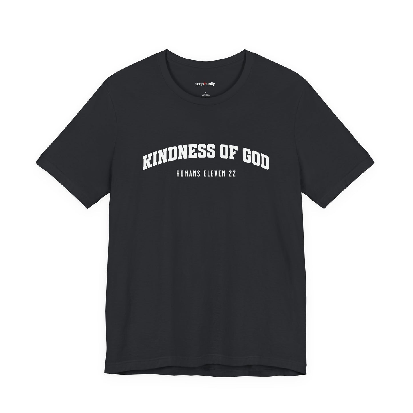 Kindness of God Short Sleeve Tee