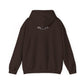 Pray Hooded Sweatshirt - Unisex Heavy Blend