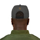 PRAYER Embroidered Snapback Cap
