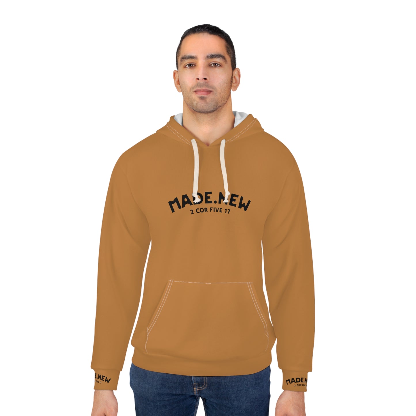 Made New Hoodie