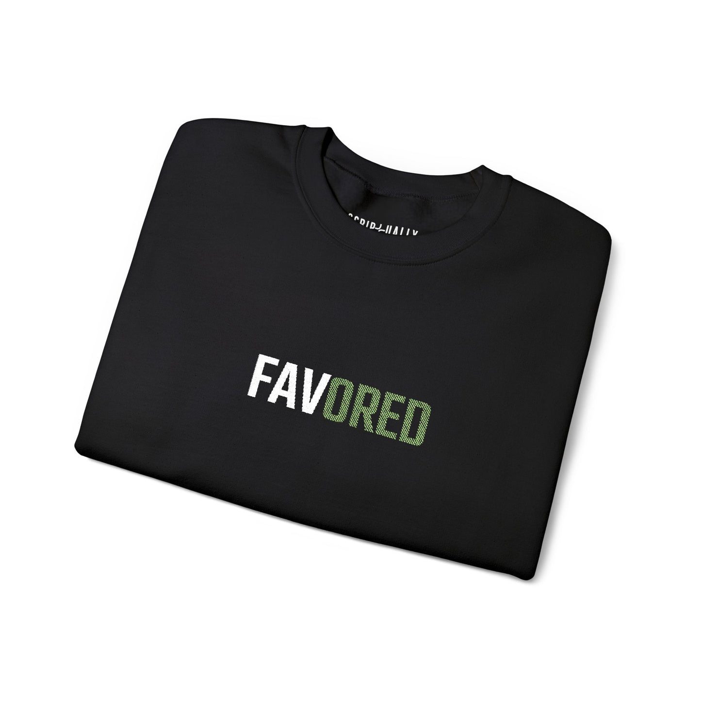 Favored Crewneck Sweatshirt