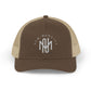 New Mercies Snapback Cap