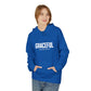 Graceful Midweight Softstyle Fleece Hoodie