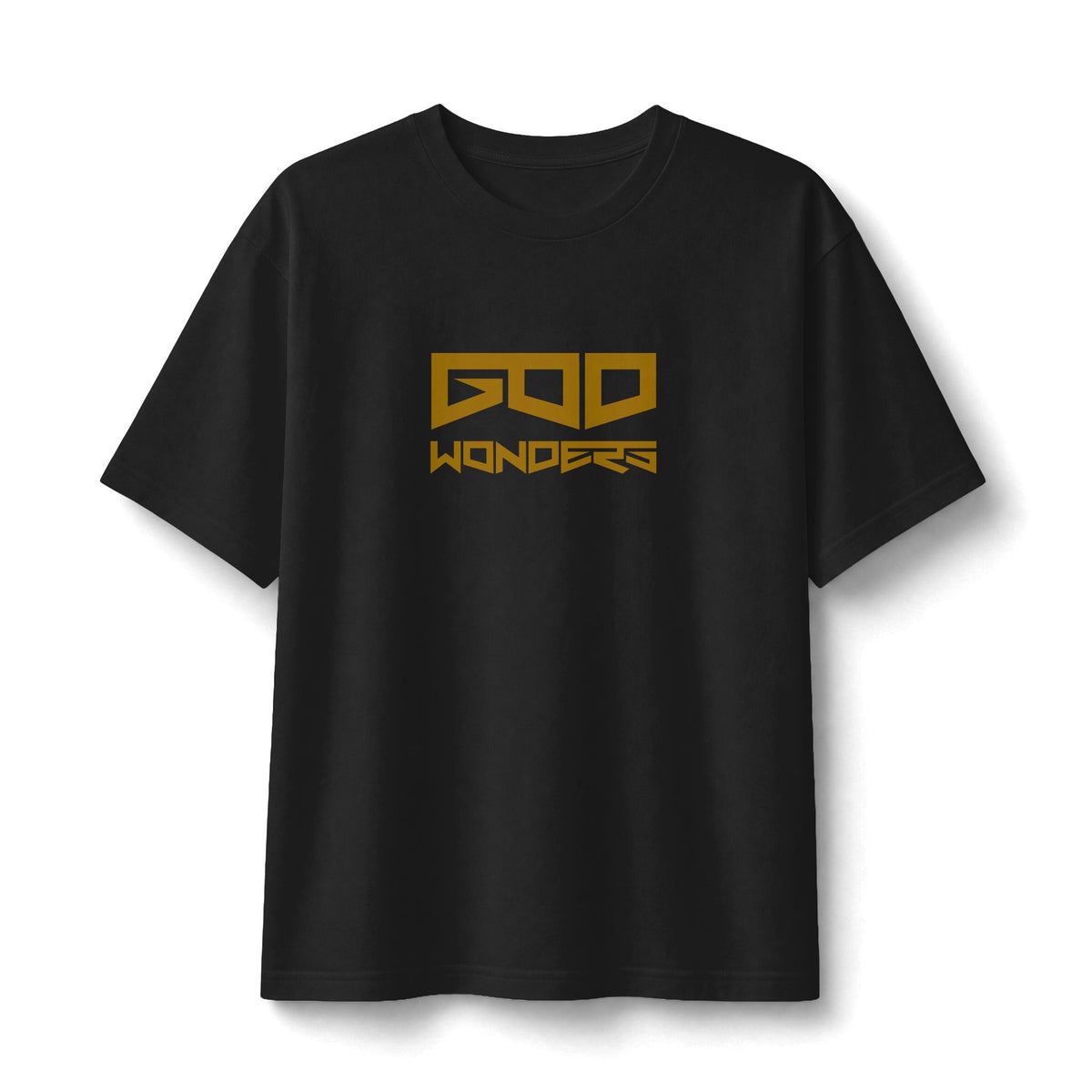 Unisex 7.5-Ounce Heavyweight Tee