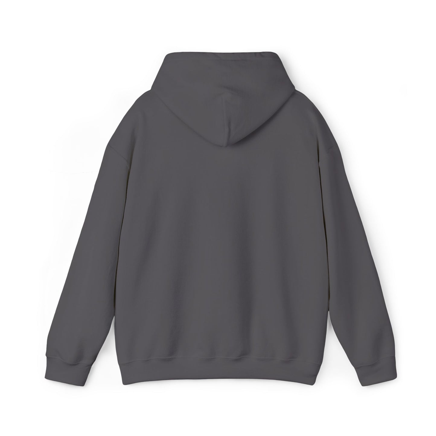 Crown of Thorns Casual Hoodie