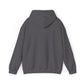 Crown of Thorns Casual Hoodie