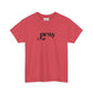 Pray Embroidered T-Shirt