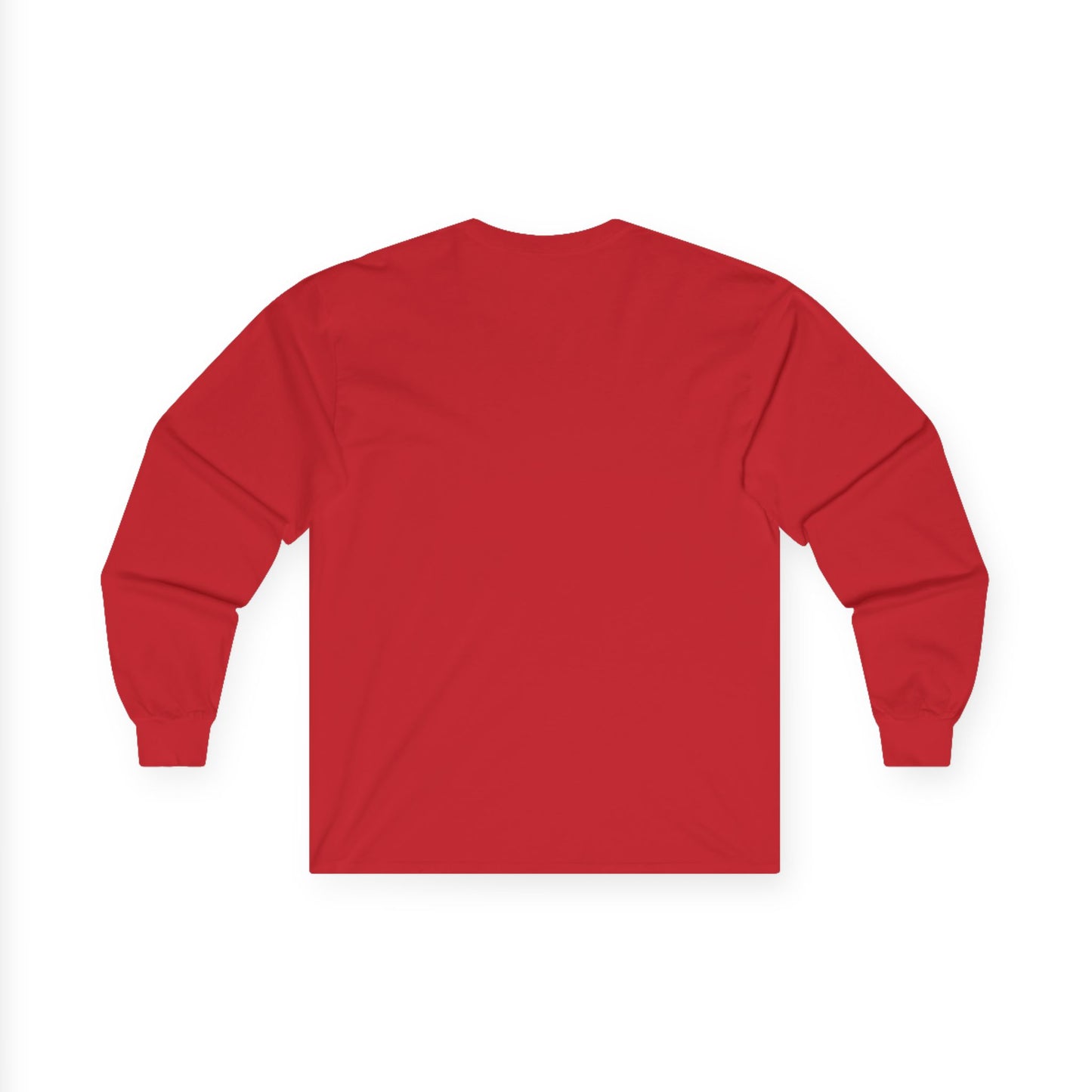 "Pray" Ultra Cotton Long Sleeve T-Shirt