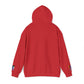 Crown of Thorns Casual Hoodie