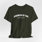 Kindness of God Short Sleeve Tee