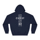 "I Can Do All Things Through Christ" Hoodie