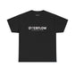 God's Overflowing Blessings Heavy Cotton Tee