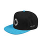 Crown of Thorns Stylish Snapback Hat
