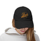 Jireh Distressed Cap