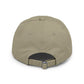 Jireh Unisex Distressed Cap