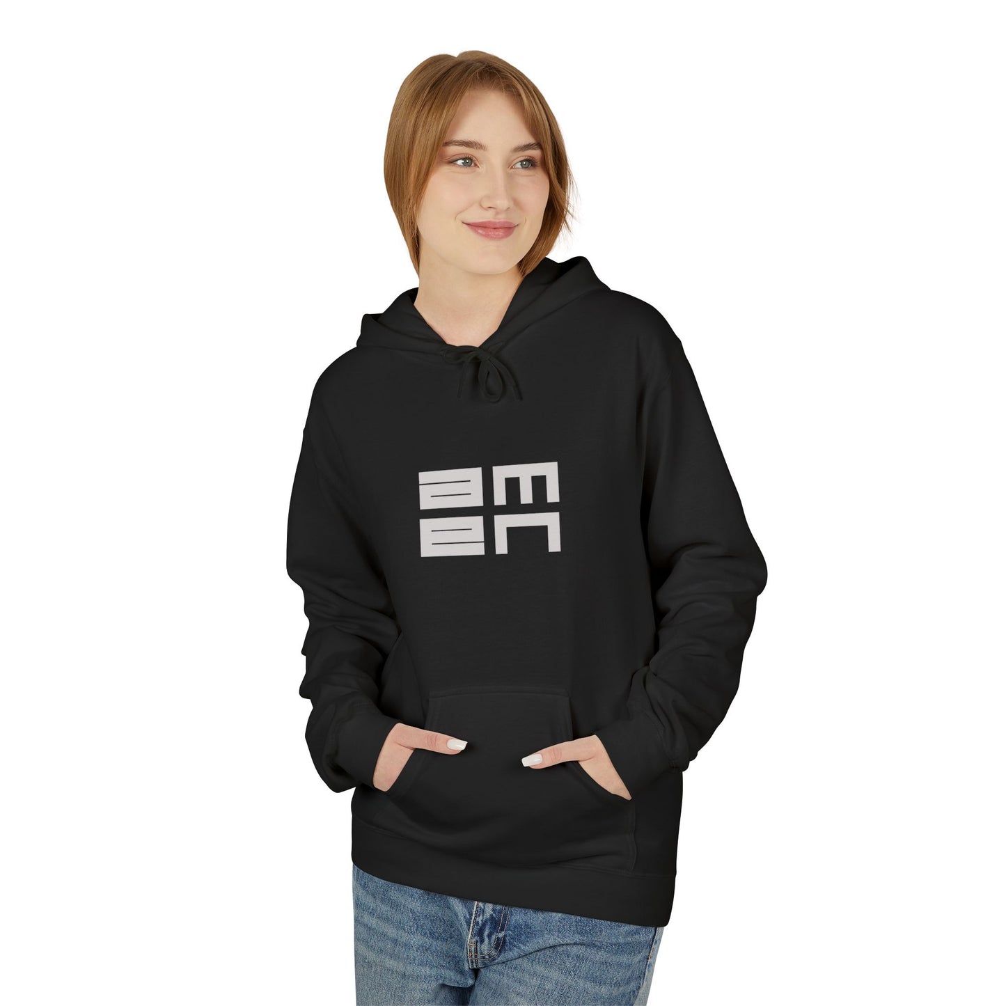 Amen Midweight Softstyle Fleece Hoodie