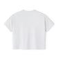 Grounded Women's Boxy Tee