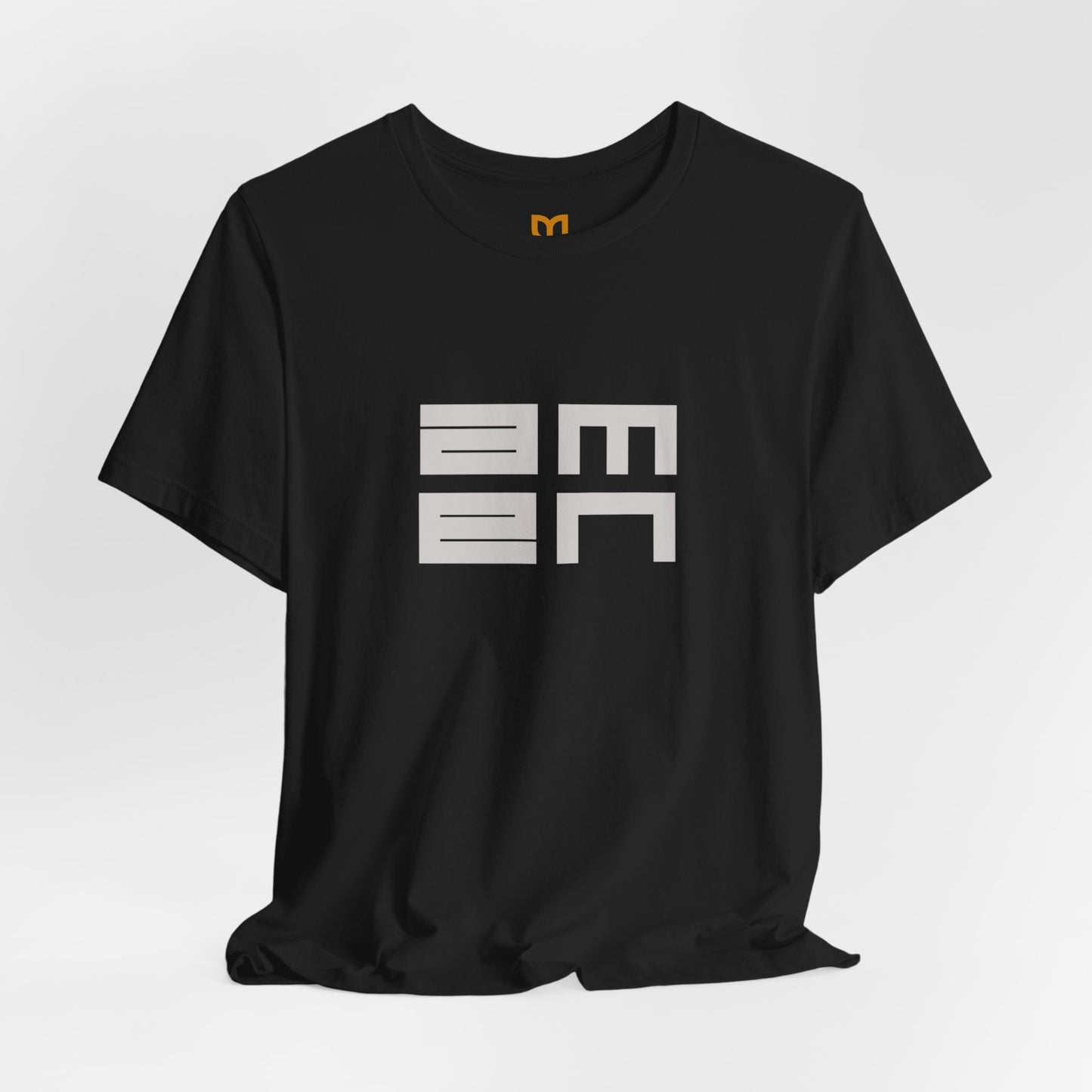 AMEN So Be It T-Shirt — Inspirational Faith Tee