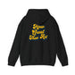 How Great Thou Art Hooded Sweatshirt