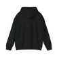 Made New Unisex Hooded Sweatshirt