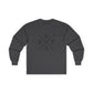"Pray" Ultra Cotton Long Sleeve T-Shirt