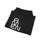 AMEN! Heavy Blend Hooded Sweatshirt