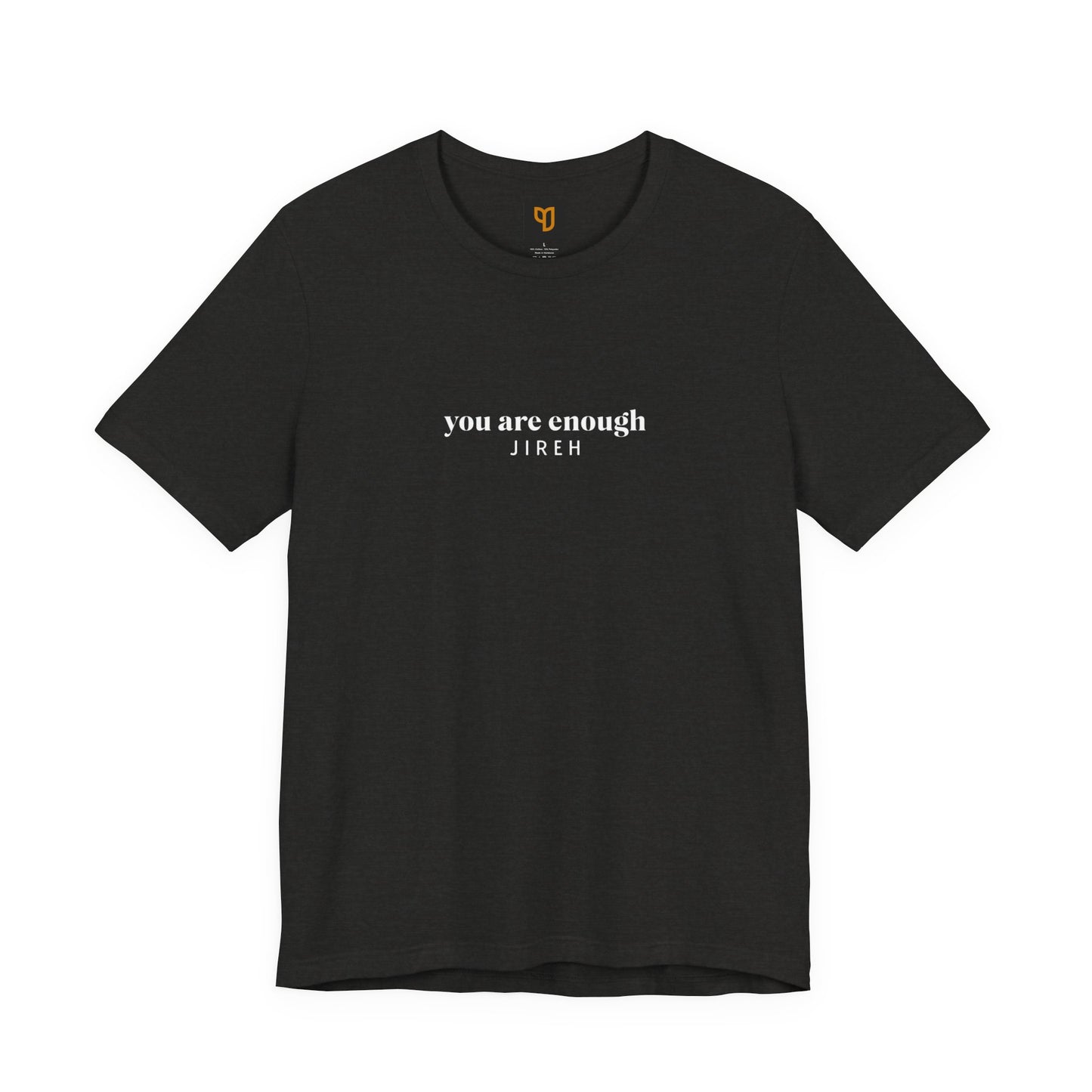 Stronger T-Shirt