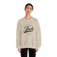 Jireh! Heavy Crewneck Sweatshirt
