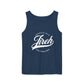 Jireh Unisex Garment-Dyed Tank Top