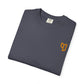 God Got Me Garment-dyed T-Shirt
