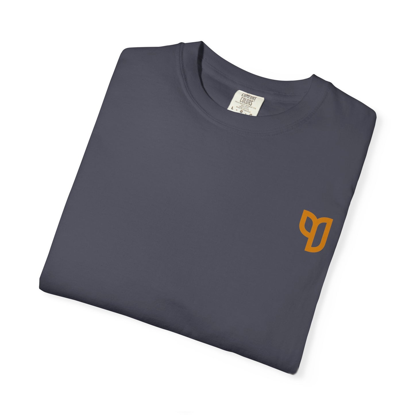 God Got Me Garment-dyed T-Shirt