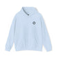 Crown of Thorns Casual Hoodie