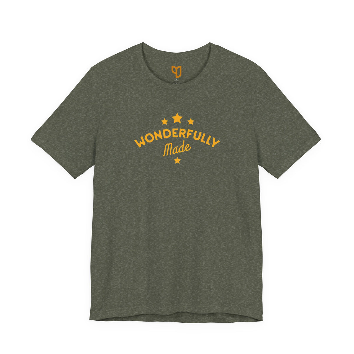 Kindness of God Short Sleeve Tee