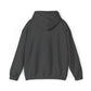Crown of Thorns Casual Hoodie
