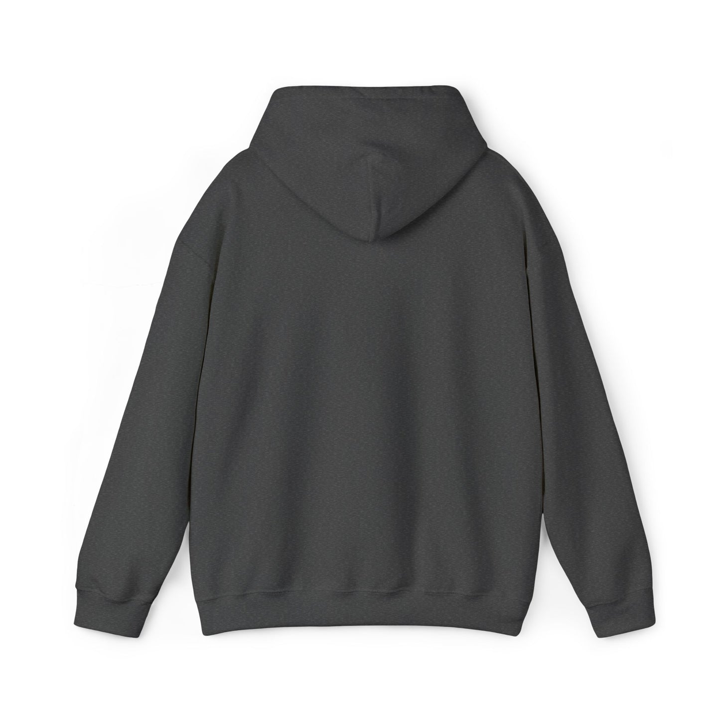 Crown of Thorns Casual Hoodie