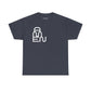 "AMEN" Heavy Cotton Tee