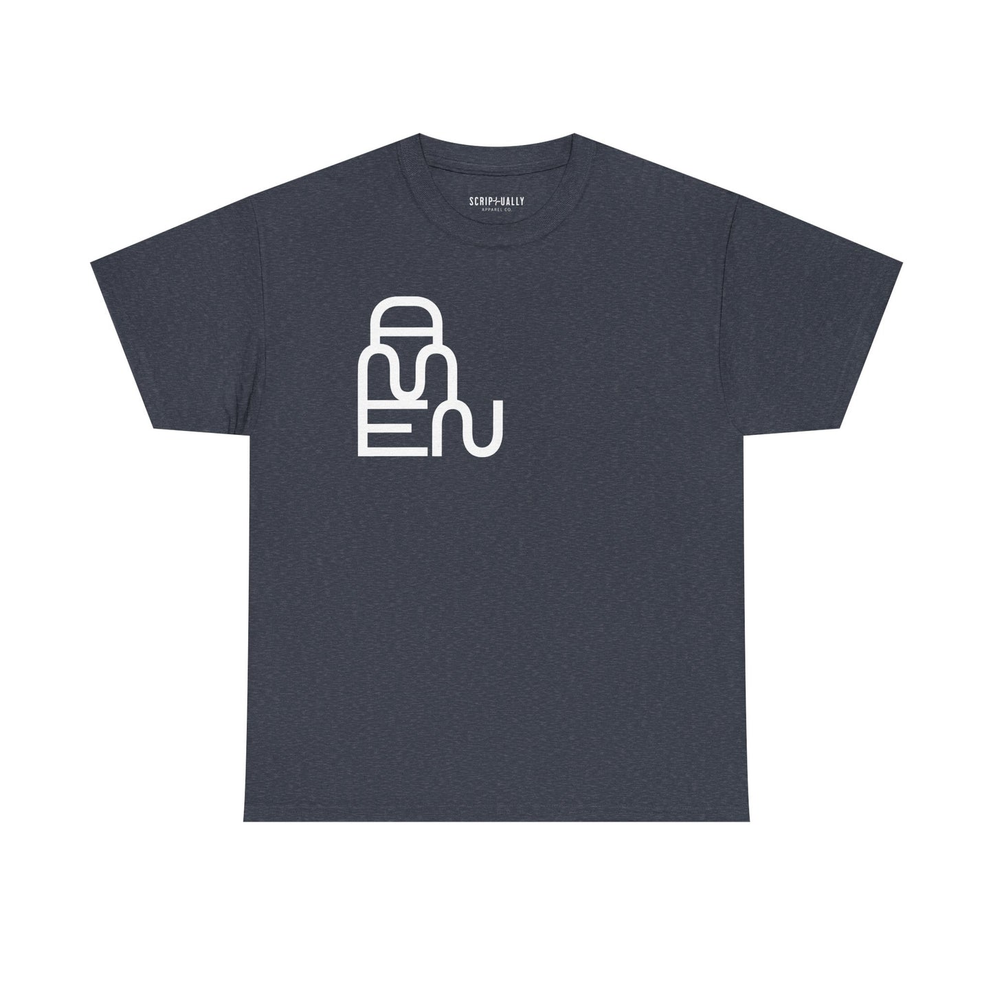 "AMEN" Heavy Cotton Tee