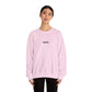 Prayer Crewneck Sweatshirt