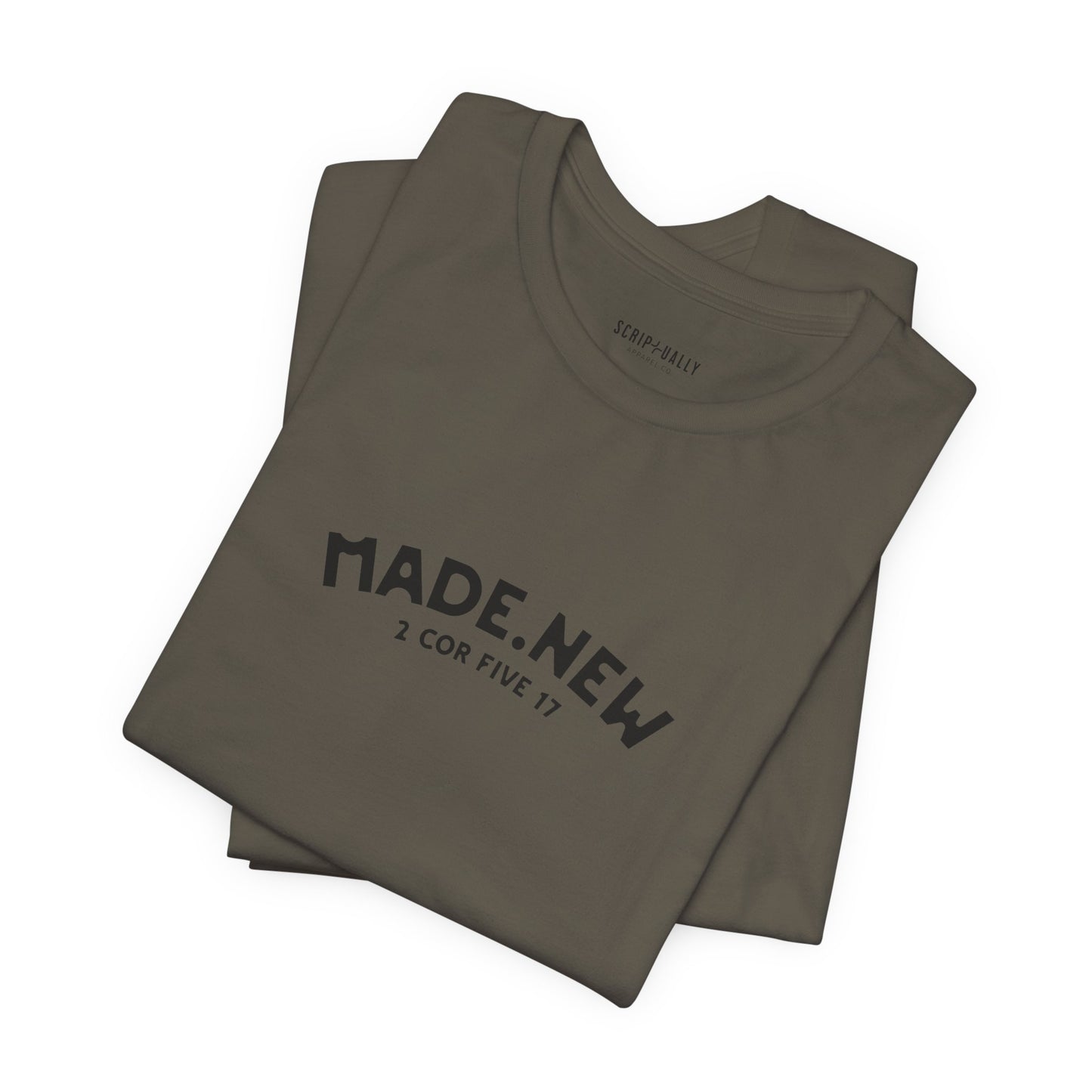MADE NEW T-Shirt