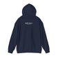 Pray Hooded Sweatshirt - Unisex Heavy Blend