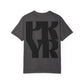 Prayer Graphic T-Shirt — Faith-Inspired Garment-Dyed Tee