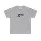 Pray Embroidered T-Shirt