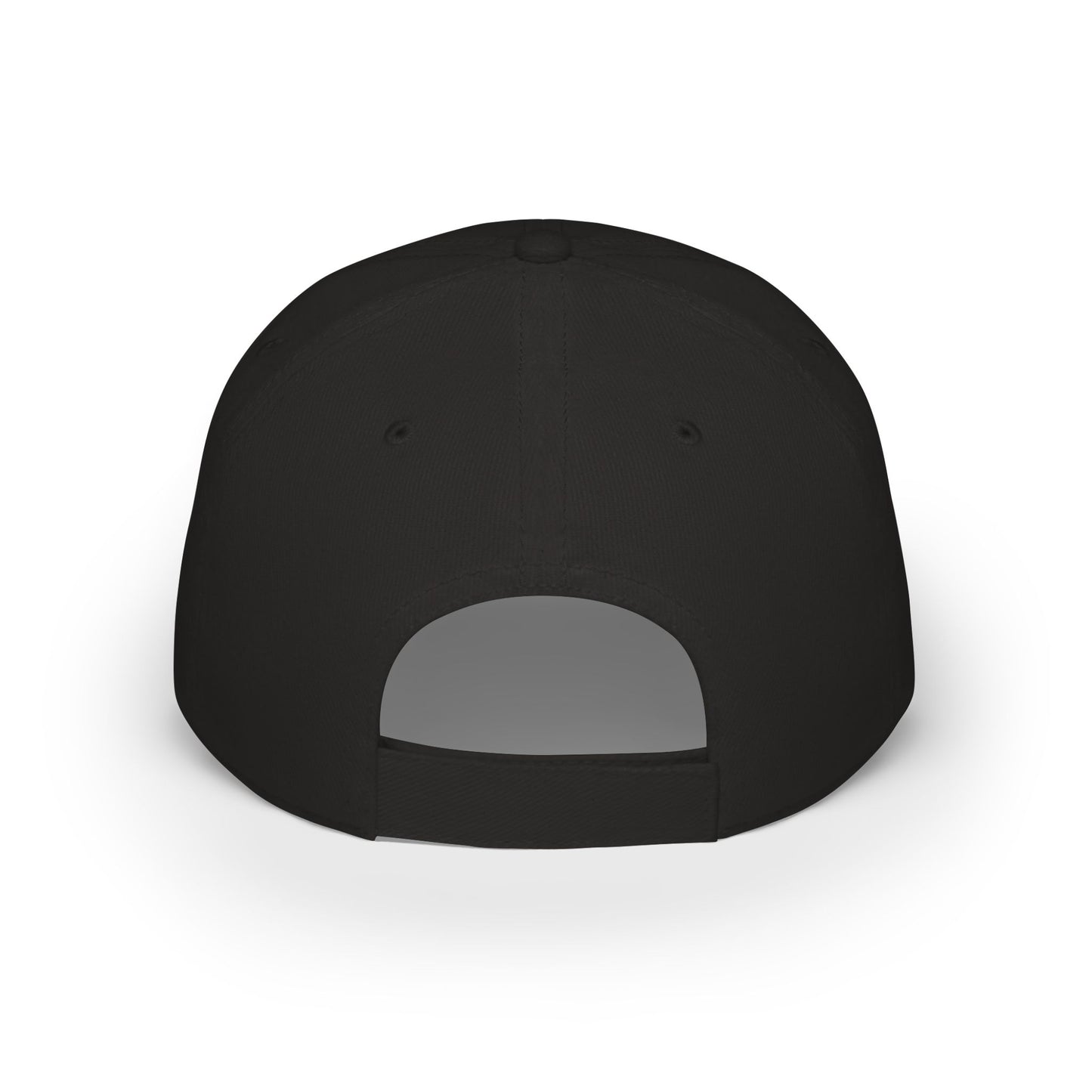 Low Profile Baseball Cap — "Love Like Jesus" Hat