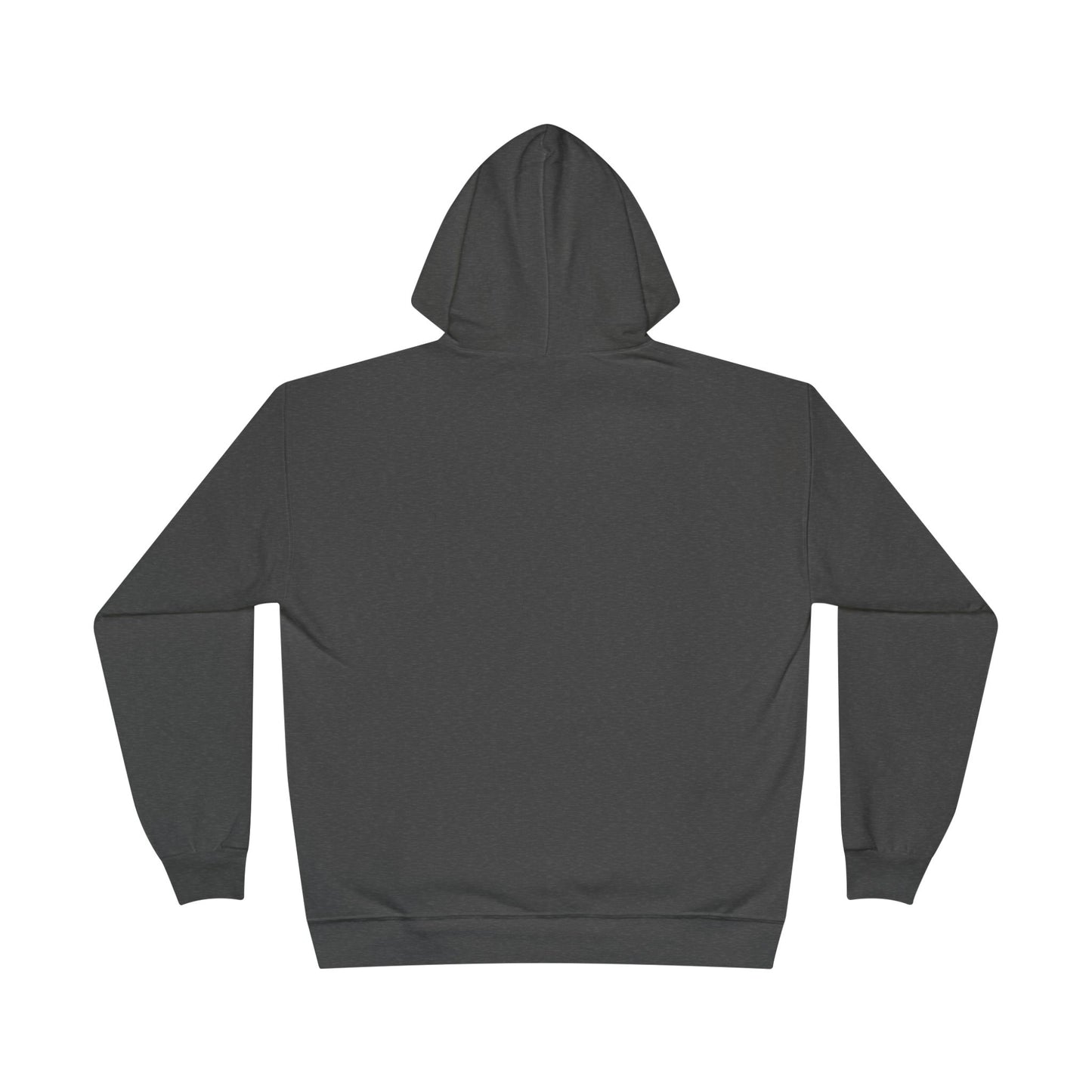 New Mercies Eco-Friendly Unisex Hoodie
