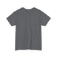 Pray Embroidered T-Shirt