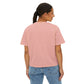 AMEN! Chic Women's Boxy Tee