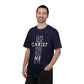 Philippians 4:13 Strength Unisex Garment-Dyed T-Shirt