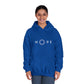 'HOPE' Unisex Hooded Sweatshirt