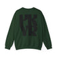 Prayer Crewneck Sweatshirt